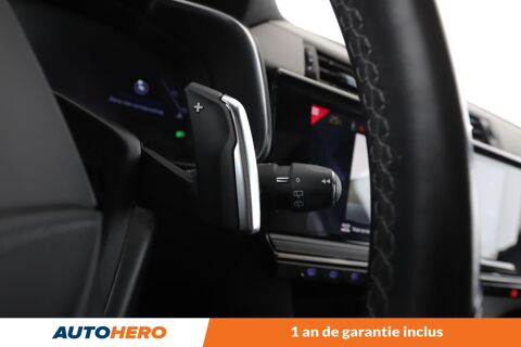 DS7 1.5 Blue-HDi Grand Chic Automatique 130 ch 2022 occasion 92130 Issy-les-Moulineaux
