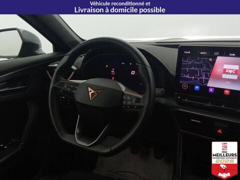 Formentor TDI 150 Edition 2022 occasion 10150 Lavau