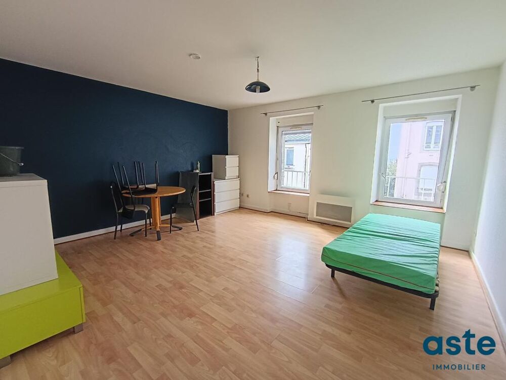 Vente Appartement 1 pièce 31 m² - Vue 2