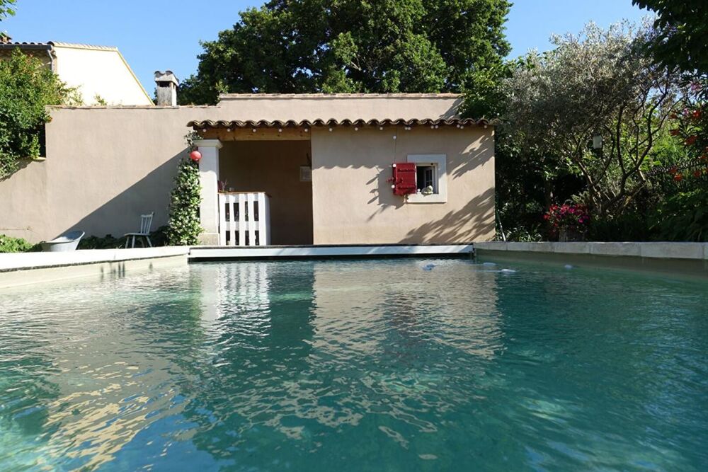 Vente Maison EXCLUSIVITE // Maison de 248 M² à Morières Les Avignon Morieres les avignon
