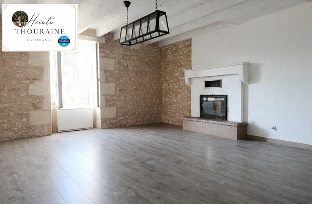 Vente Maison ? À vendre SOUDAN (79): Maison familiale pleine de charme de 143 m² avec potentiel d'aménagement Soudan