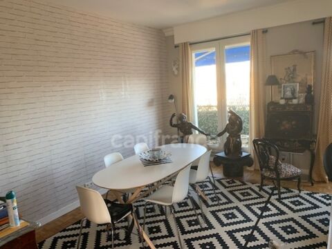  Appartement � louer 2 pi�ces 60 m�