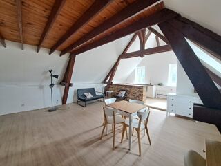  Appartement à vendre 1 pièce 37 m²