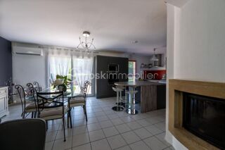  Maison à vendre 6 pièces 142 m²