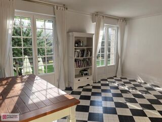  Maison � vendre 5 pi�ces 126 m�