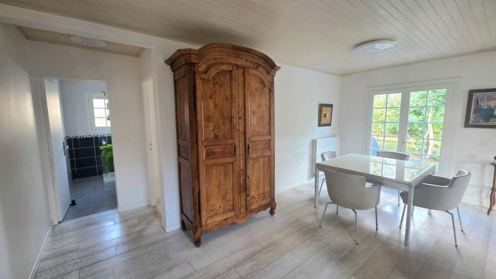 Maison Le Pian Medoc 4 pièce(s) 115 m2
