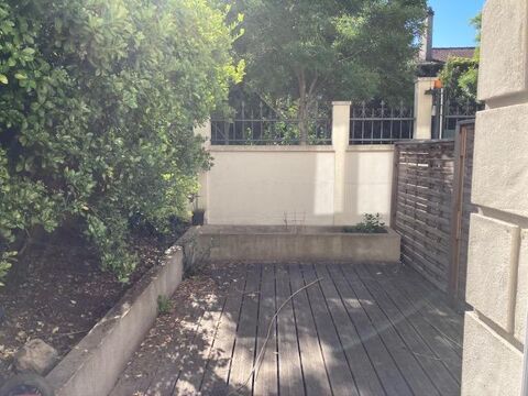  Appartement � louer 2 pi�ces 30 m�