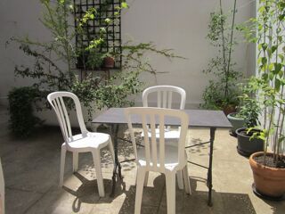  Appartement à louer 1 pièce 28 m²