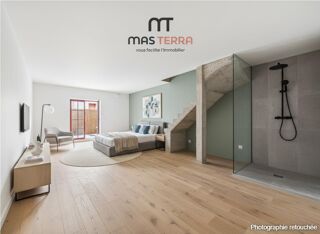  Appartement � vendre 3 pi�ces 80 m�