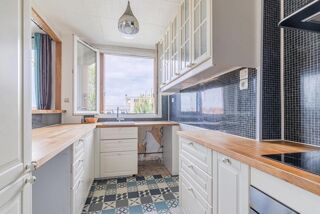  Appartement à vendre 5 pièces 83 m²
