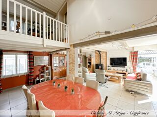  Maison à vendre 7 pièces 175 m²