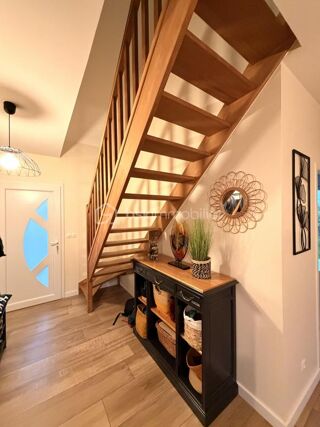  Maison � vendre 5 pi�ces 105 m�