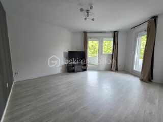  Appartement à vendre 2 pièces 47 m²
