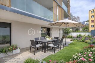  Appartement à vendre 4 pièces 78 m²