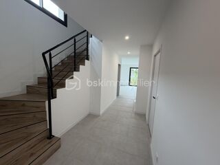  Maison à vendre 6 pièces 119 m²