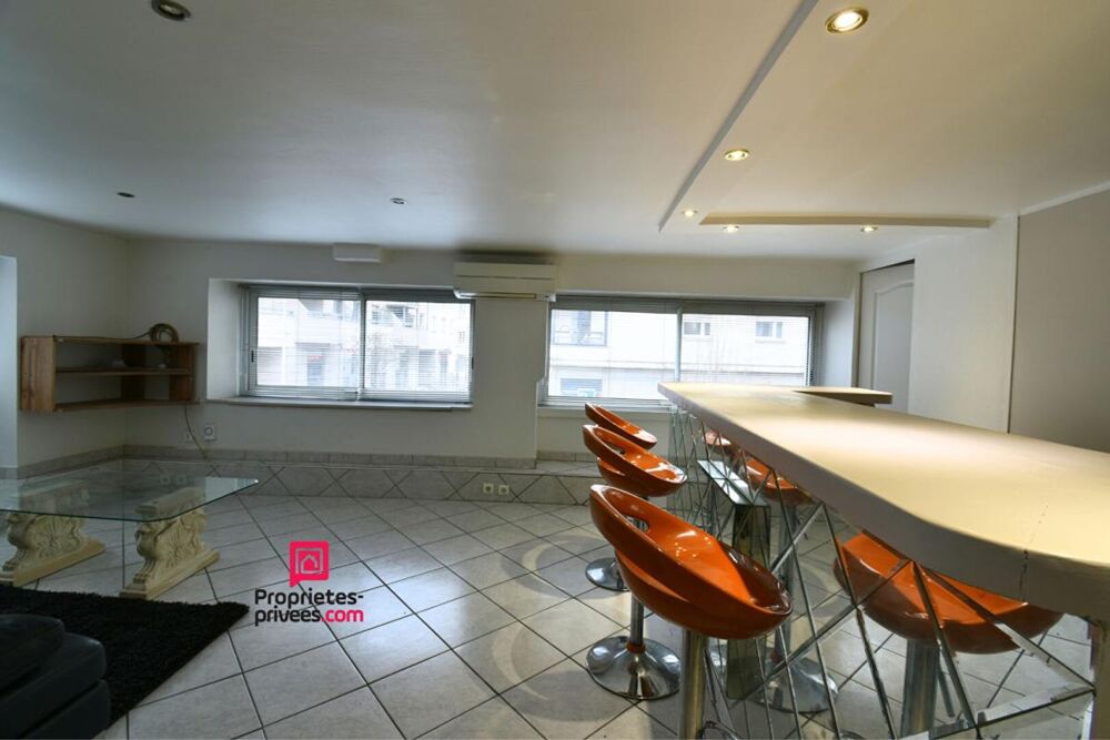 Lyon 3 - Rue Duguesclin - T2 de 42 m2 avec entrée indépendante