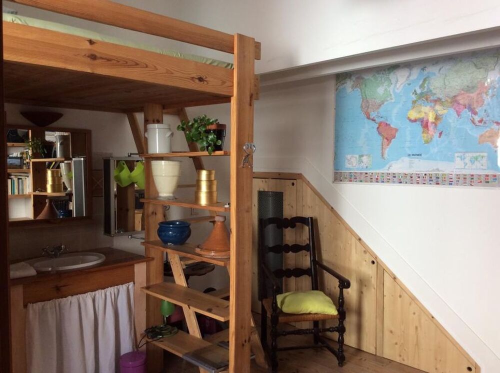 Maison de 75m2 à louer sur Avignon