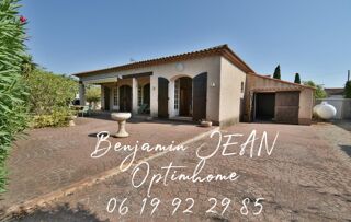  Maison à vendre 3 pièces 97 m²