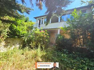  Maison à vendre 5 pièces 135 m²
