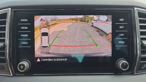 Karoq I 1.6 TDI 116 DSG7 Business - Automatique 2019 occasion 82000 Montauban