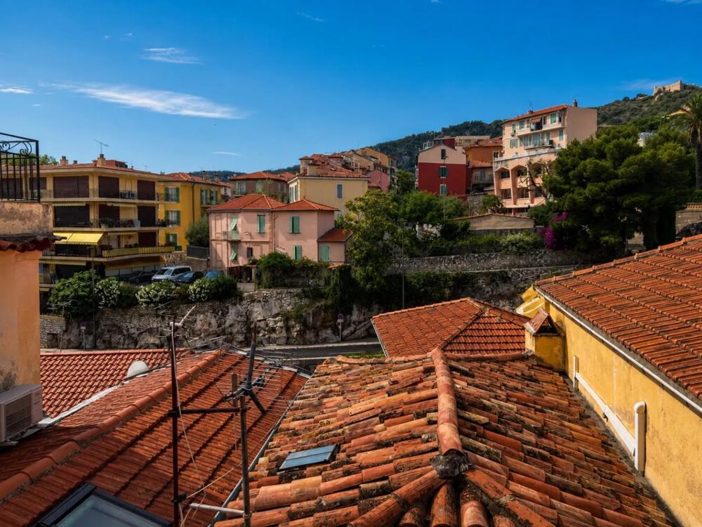 Appartement 2 pièces de 23 m² à Villefranche-sur-Mer