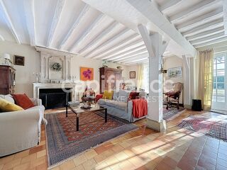  Maison à vendre 9 pièces 275 m²