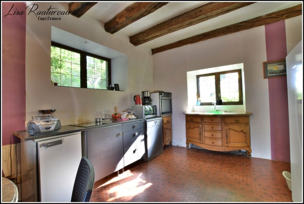 � vendre  Propri�t�/ch�teau Chavagnes-en-Paillers (85250)