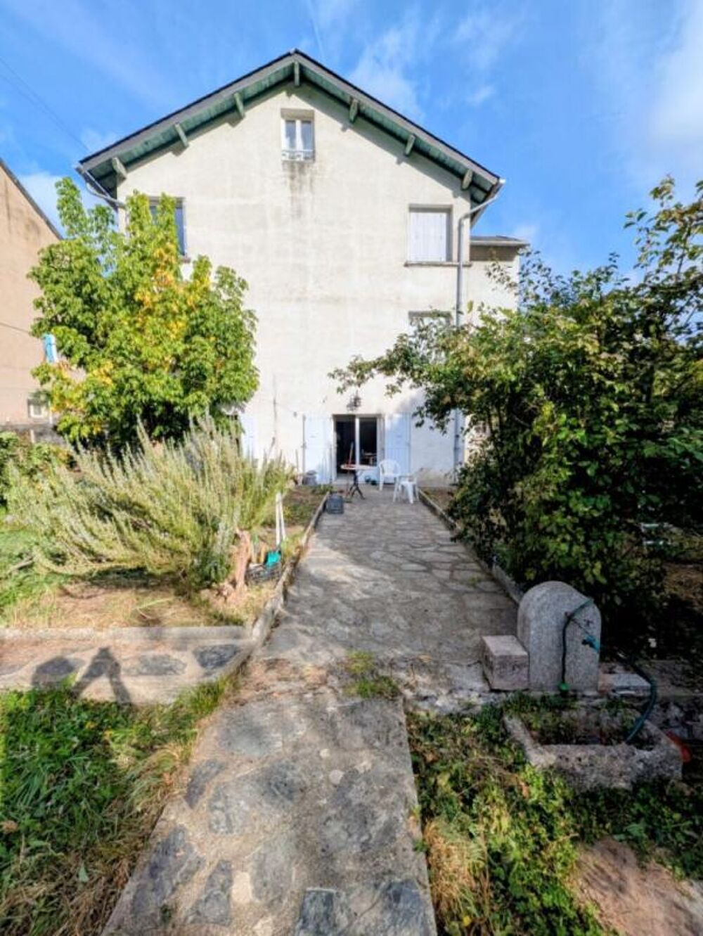 Vente Maison Maison Vabre Vabre