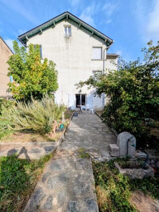  Maison à vendre 10 pièces 248 m²