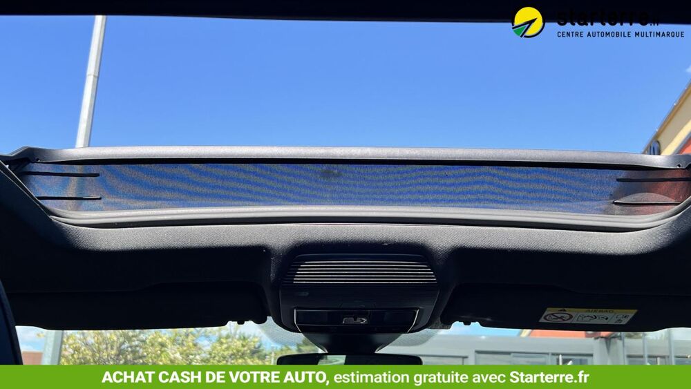 Formentor 1.4 e-HYBRID 204 ch DSG6 2021 occasion 69190 Saint-Fons