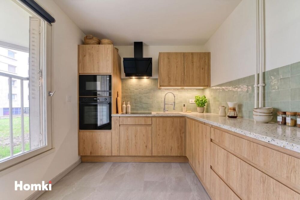 Vente Appartement Appartement T3 de 71 m² à Lyon 69003, Rue André Philip Lyon 3