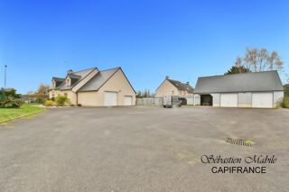  Maison � vendre 5 pi�ces 129 m�