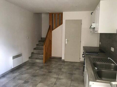  Maison � louer 3 pi�ces 68 m�