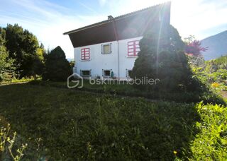  Maison à vendre 5 pièces 154 m²