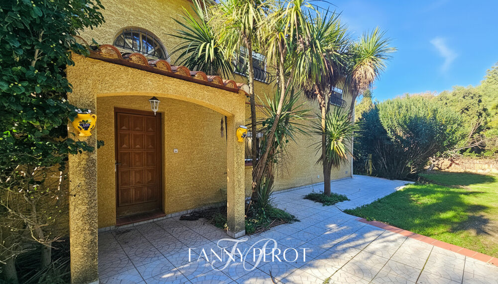 � vendre  Maison Argel�s-sur-Mer (66700)