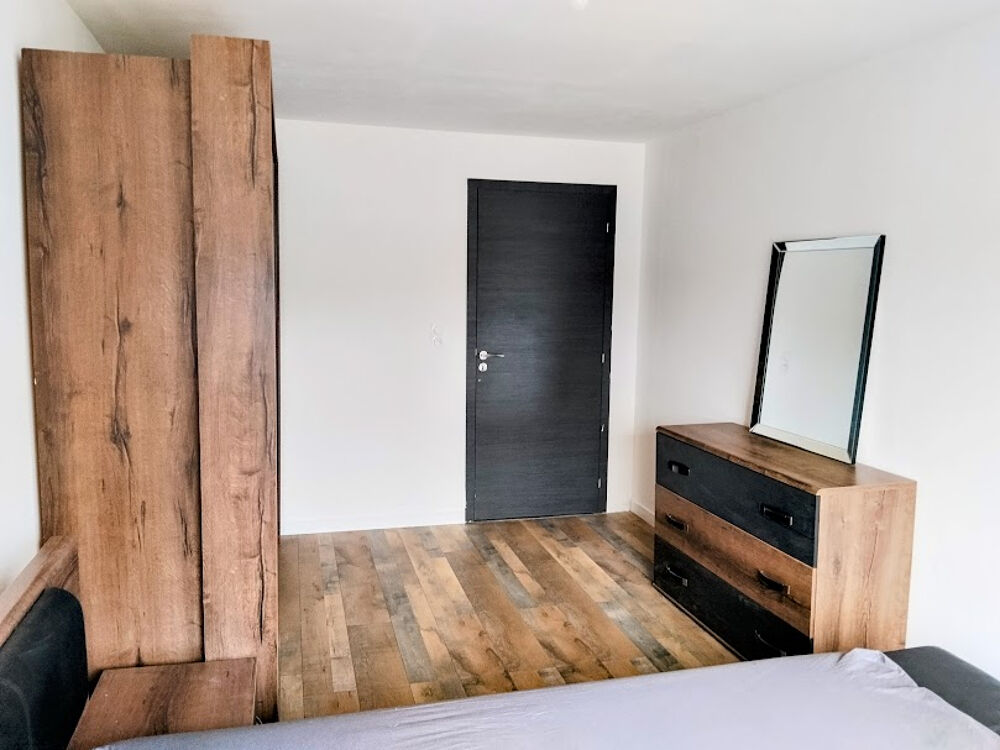 Vente Appartement Appartement T3 Valserhône Valserhone