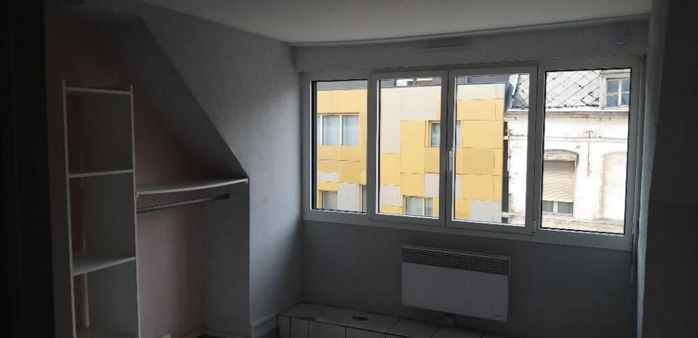 Location Appartement Studio de 17m2 à louer sur Valenciennes Valenciennes
