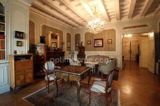  Appartement � vendre 8 pi�ces 229 m�