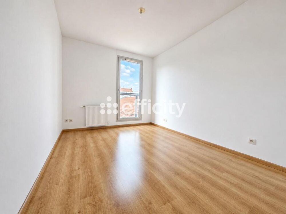 Vente Appartement Appartement Lyon 8