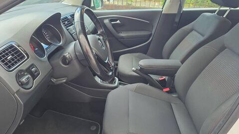 Polo 1.2 TSI 90 Match 2017 occasion 95310 Saint Ouen L Aumone