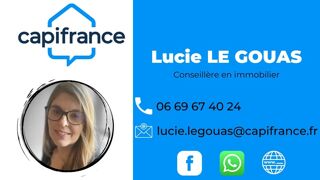  Terrain � vendre 550 m�