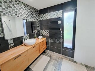  Maison à vendre 6 pièces 130 m²