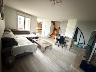 Duplex/triplex � vendre 4 pi�ces 77 m�