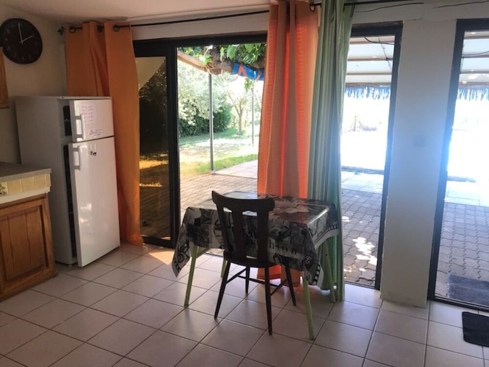 Studio de 24m2 à louer sur Montélimar