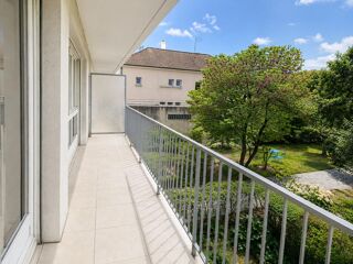  Appartement � vendre 4 pi�ces 81 m�