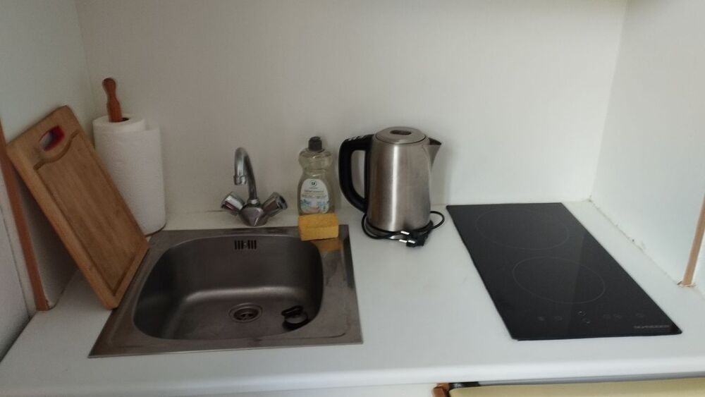 Location Appartement Studio de 18m2 à louer sur Nantes Nantes