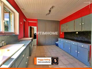 Maison à vendre 8 pièces 180 m²