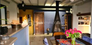  Maison à vendre 5 pièces 180 m²