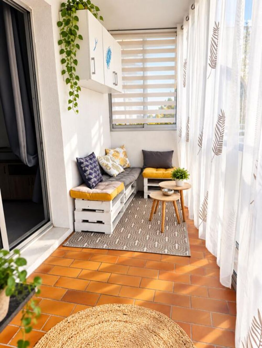 Vente Appartement APPARTEMENT T2 Valras plage