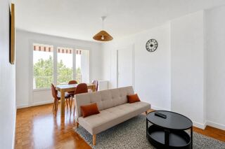  Appartement à vendre 4 pièces 69 m²